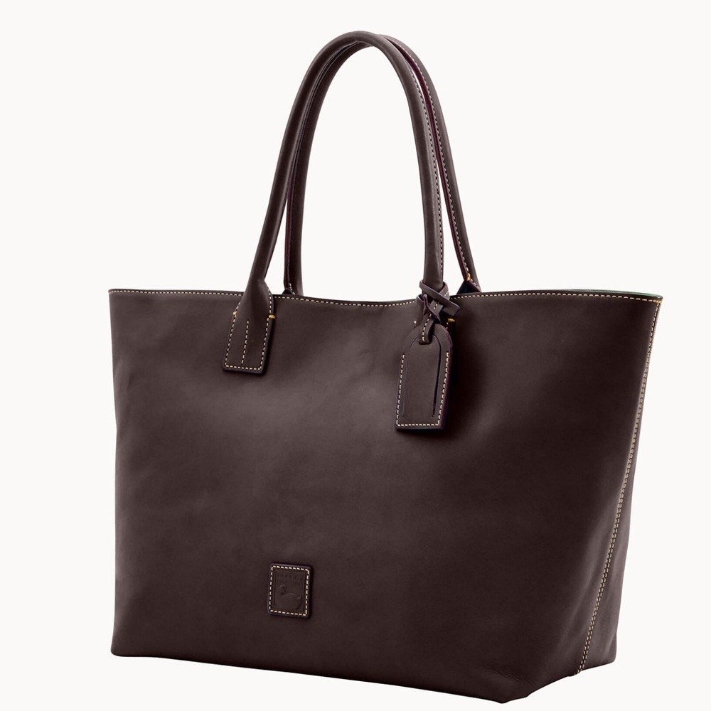 Dooney and Bourke Florentine Russel NWOT